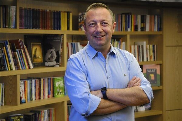 Nitelikli ve güvenilir yayıncılık anlayışıyla 41 yılı geride bırakan Tudem,