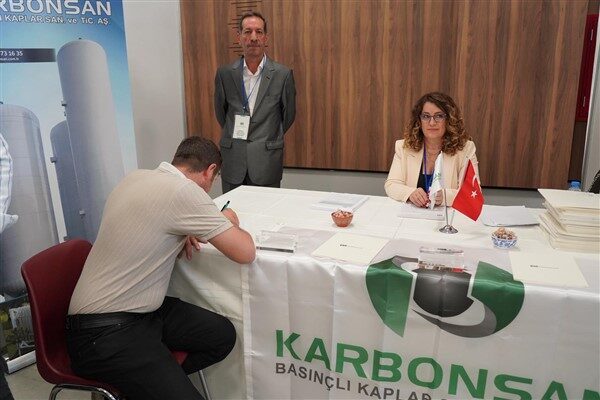 Orhangazi Belediyesi, Orhangazi Ticaret ve Sanayi Odası ile İŞKUR iş