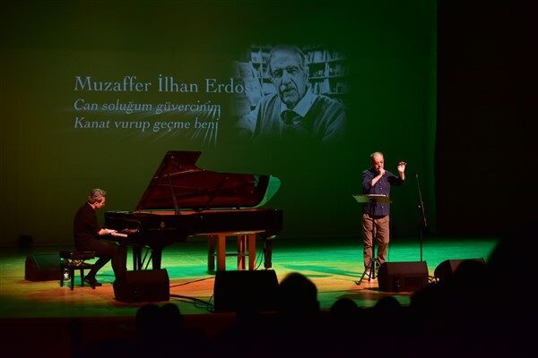 Bu yıl 63.’sü düzenlenen Uluslararası Bursa Festivali, Türkiye genelinde etkili