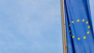 Von der Leyen, “Acınızı paylaşıyoruz ve toplulukların yeniden inşa sürecinde