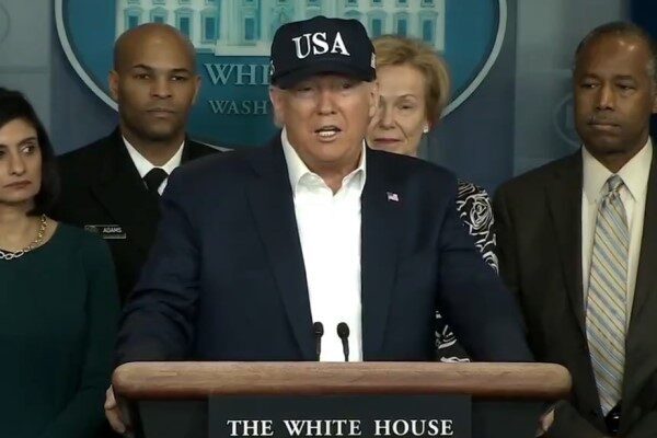 ABD Başkanı Donald Trump, tarihi Gazze Barış Anlaşması’nı kutlamak ve