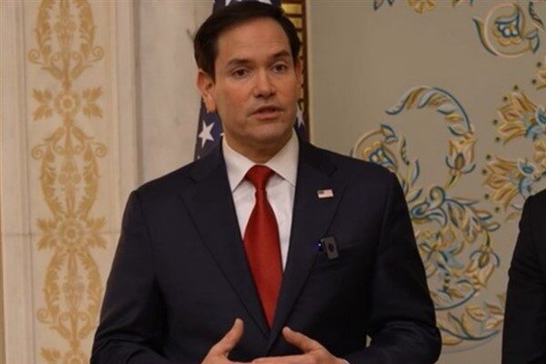 ABD Dışişleri Bakanı Rubio: ABD, Küba’ya insani yardım sunmaya hazır Amerika Birleşik Devletleri Dışişleri Bakanı Marco Rubio, Kasırga Melissa’nın Küba’nın