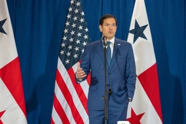 Amerika Birleşik Devletleri (ABD) Dışişleri Bakanı Marco Rubio, İsrail’e ulaştığını