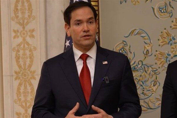 ABD Dışişleri Bakanı Marco Rubio, İsrail’in Filistin İslami Cihad örgütüne