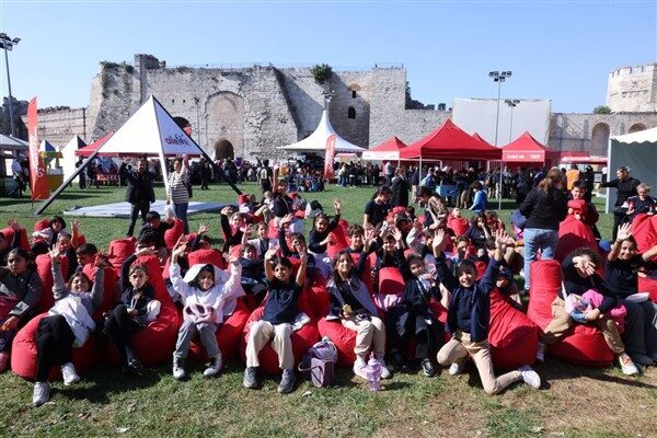 2025 yılının Türkiye Cumhuriyeti Cumhurbaşkanlığı tarafından “Aile Yılı” ilan edilmesi