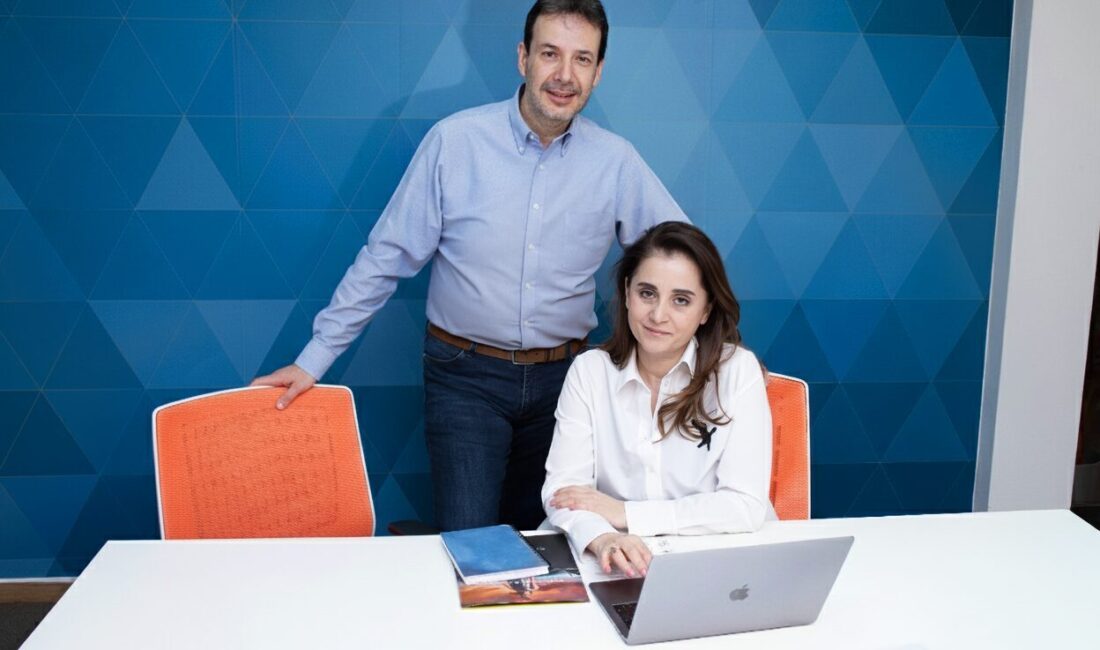 aiperas, Logo dünyasına Solniro iş birliğiyle adım atıyor Yapay zeka destekli ERP asistanı aiperas, Solniro iş birliğiyle Logo