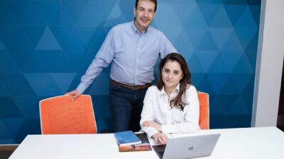 Yapay zeka destekli ERP asistanı aiperas, Solniro iş birliğiyle Logo