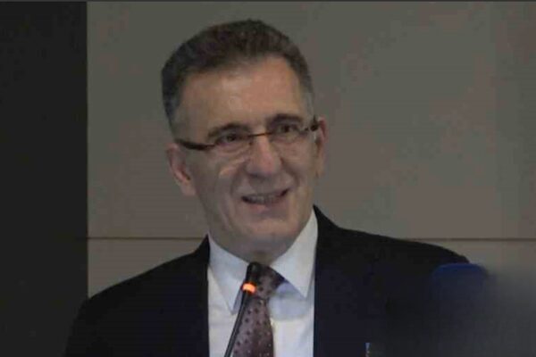 ADD Genel Başkan Yardımcısı  Akdoğan, Dünya Kadın Çiftçiler Günü kapsamında