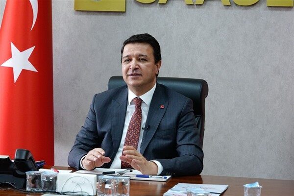 Saadet Partisi Genel Başkanı Arıkan, TBMM'de gıda enflasyonunun nedenlerinin tüm