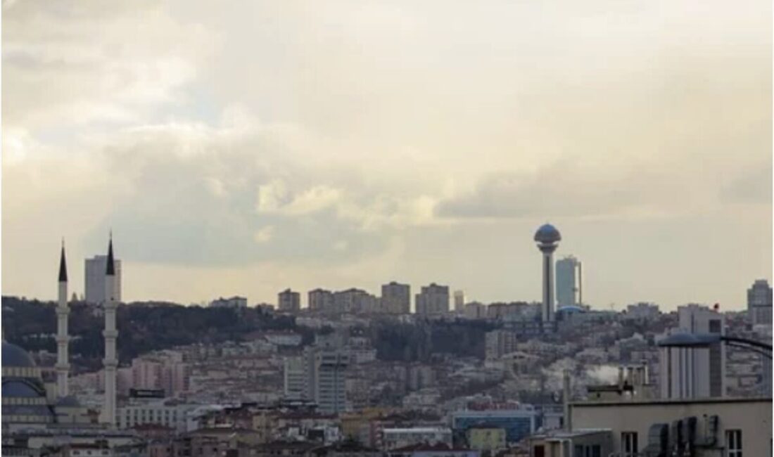 ASKİ Genel Müdürlüğü tarafından, son günlerde sosyal medyada yer alan