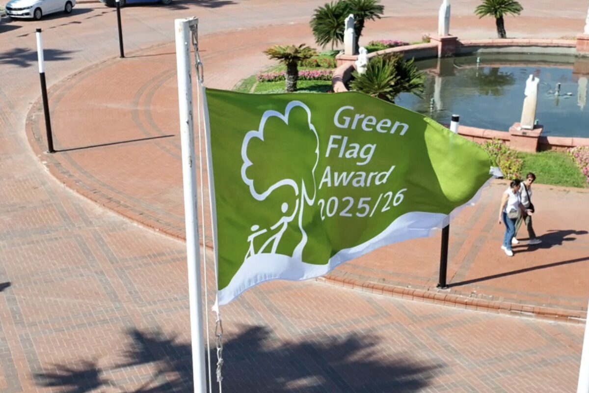 Antalya Büyükşehir Belediyesi, çevre ve doğa dostu projelerine bir yenisini