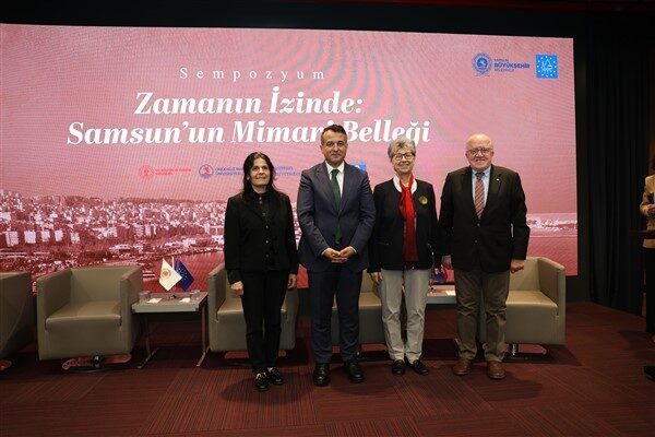 Avrupa Miras Günleri başladı Avrupa Konseyi ve Avrupa Birliği’nin ortak girişimiyle her yıl farklı