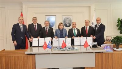 Görme yetersizliği olan çocukların ilgili korucu ve tedavi hizmetleri Gaziantep