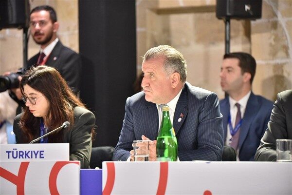 Avrupa Konseyi 10. Gençlikten Sorumlu Bakanlar Konferansı, Malta’nın Valetta şehrinde