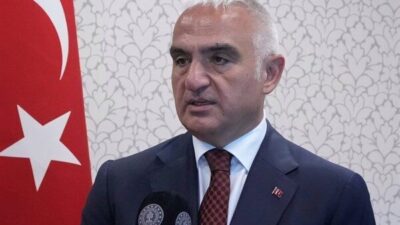 Görüşmede, Ersoy yeni görevine başlayan Mehmet Daniş’e ve Türk Telekom