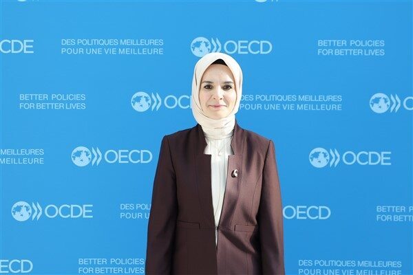 Bakan Göktaş 2 Ekim Dünya Şiddetsizlik Günü’nü hatırlatmak ve toplumsal