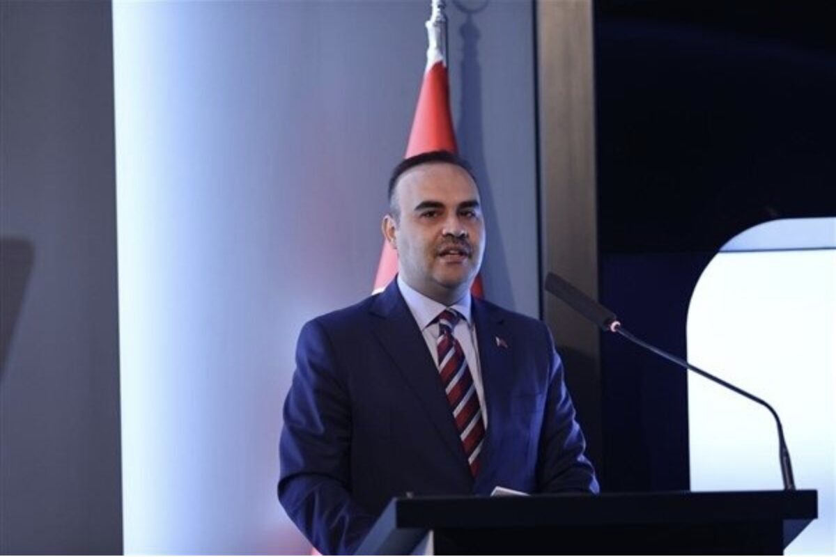 Sanayi ve Teknoloji Bakanı Mehmet Fatih Kacır, Türkiye’nin eylül ayı