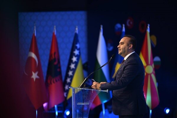 Sanayi ve Teknoloji Bakanı Mehmet Fatih Kacır, iki yeni OSB