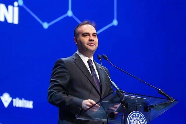 Bakan Kacır’ın Bakü temasları Sanayi ve Teknoloji Bakanı Kacır, Türk Devletleri Teşkilatı Sanayi, Bilim,
