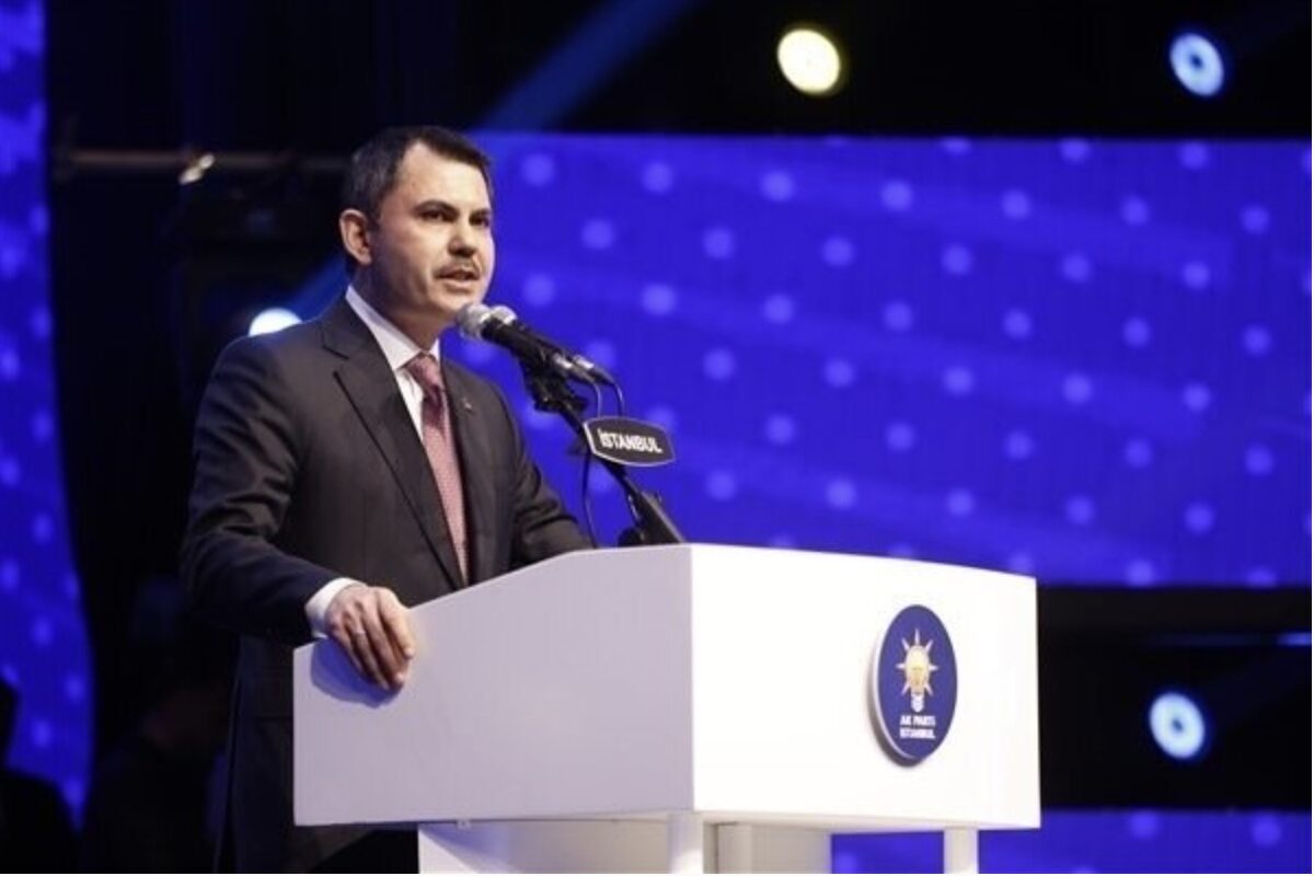 Çevre, Şehircilik ve İklim Değişikliği Bakanı, Cenevre’de düzenlenen BM Avrupa