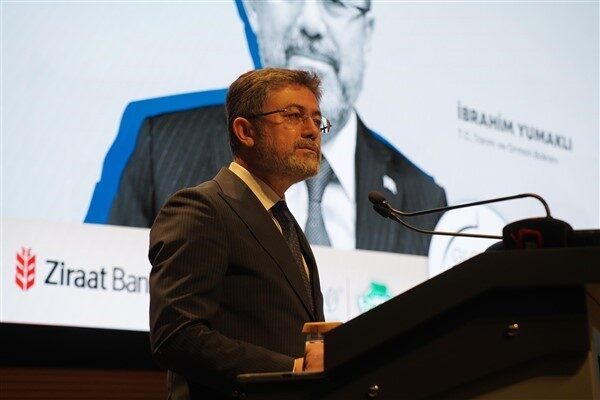 Bakan Yumaklı: DSİ ekiplerimiz sahada çalışmalarını aralıksız sürdürüyor Bakan Yumaklı paylaşamında “Balıkesir Sındırgı’da dün akşam meydana gelen depremin