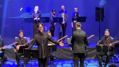 Cumhuriyet’in 102. yıl dönümü kutlamaları Bakırköy’de başladı. Bakırköy Belediyesi’nin “Bakırköy’de