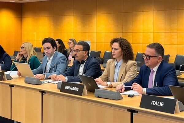 Barbalov: Bulgaristan, kamu işletmelerinde reformları sürdürüyor Bakanlıktan yapılan açıklamada Bulgaristan’ın, devlet işletmelerinin yönetimini OECD ilkeleriyle tam