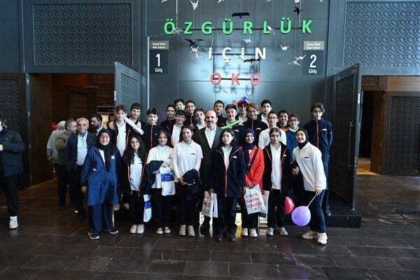 Konya Büyükşehir Belediye Başkanı Uğur İbrahim Altay, tarih boyunca birçok