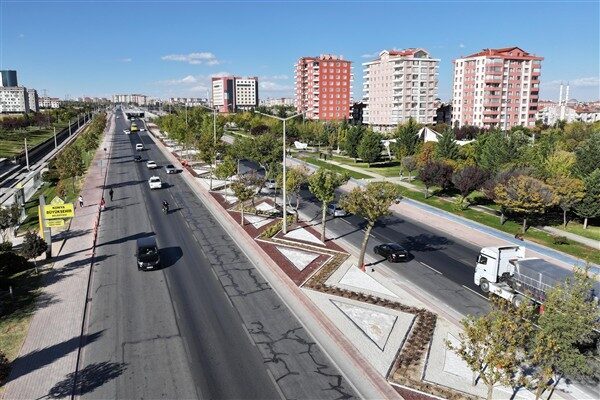 Konya Büyükşehir Belediye Başkanı Uğur İbrahim Altay, Türkiye’de kuraklıktan en