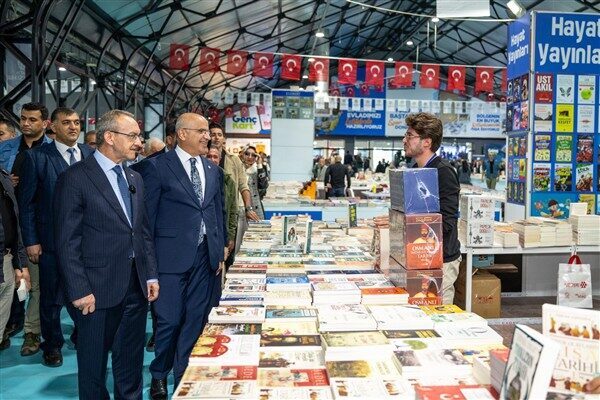 Malatya Valiliği ile Malatya Büyükşehir Belediyesi tarafından düzenlenen Malatya Anadolu