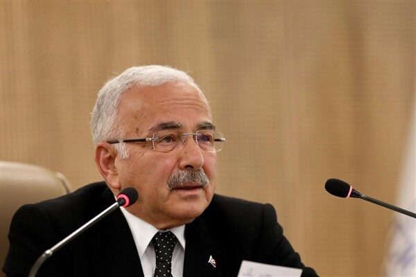Ordu Büyükşehir Belediye Başkanı Güler, mesajında, 19 ilçede 772 mahalle