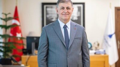  İzmir Büyükşehir Belediye Başkanı Tugay, kaydedilen canları bir kez daha