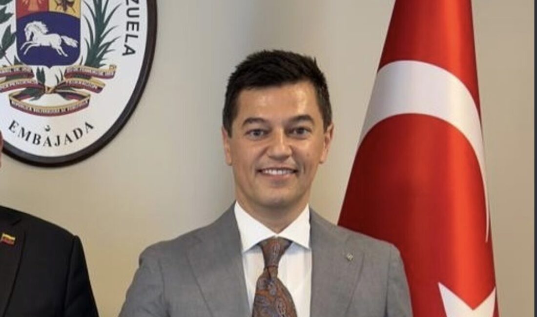 Marmaris Belediye Başkanı Acar Ünlü, ilçenin dünya çapında tanınırlığını güçlendirmek