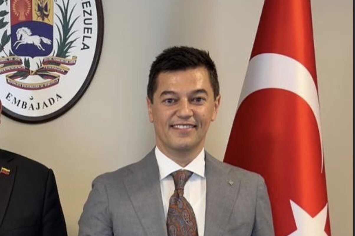 Marmaris Belediye Başkanı Acar Ünlü, ilçenin dünya çapında tanınırlığını güçlendirmek