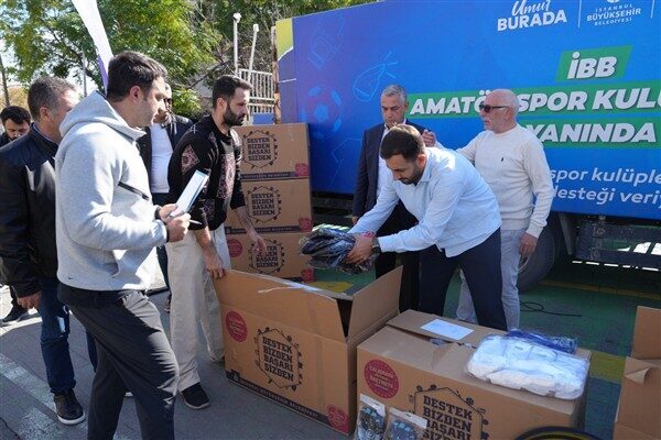Kartal Belediyesi ve İstanbul Büyükşehir Belediyesi (İBB) tarafından ilçede faaliyet