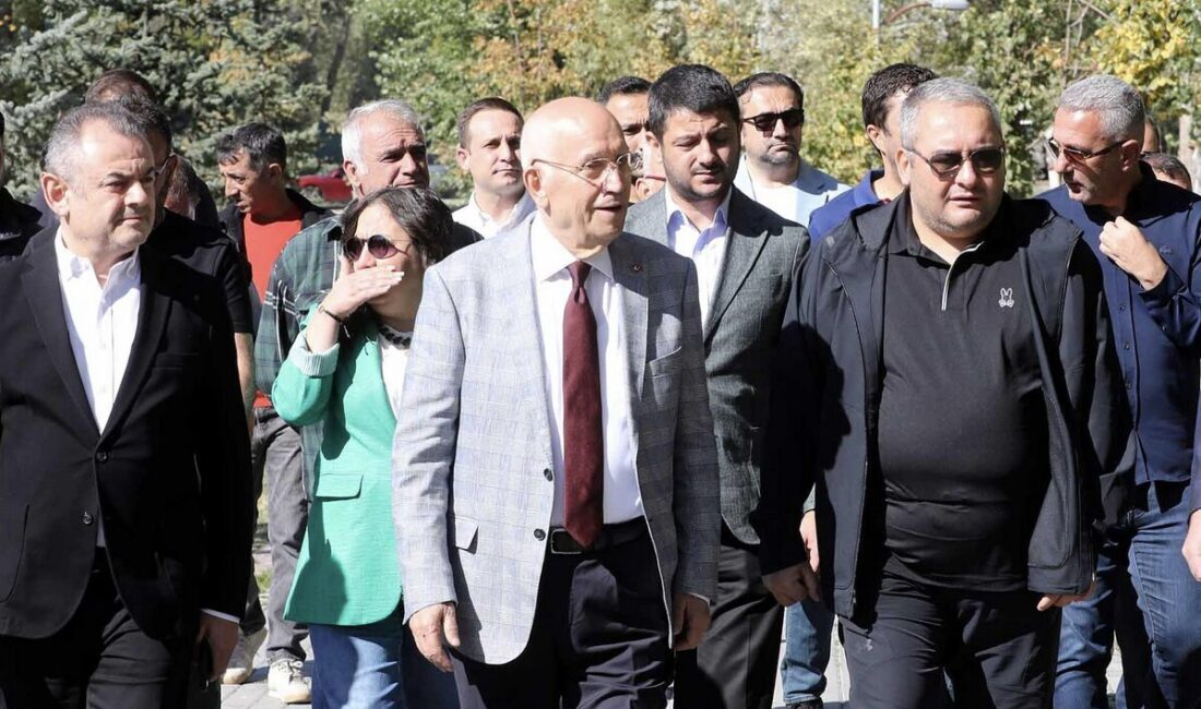 Başkan Yaşar Yozgatlılarla geleneksel piknikte buluştu Yenimahalle Belediye Başkanı Fethi Yaşar, Yozgat Demokrat Dernekler Federasyonu (YDDF) tarafından Yakacık