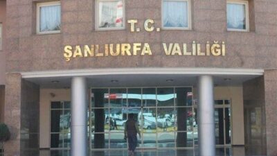 Valilikten yapılan yazılı açıklamada 29 Ekim 2025 tarihinde akşam saatlerinde