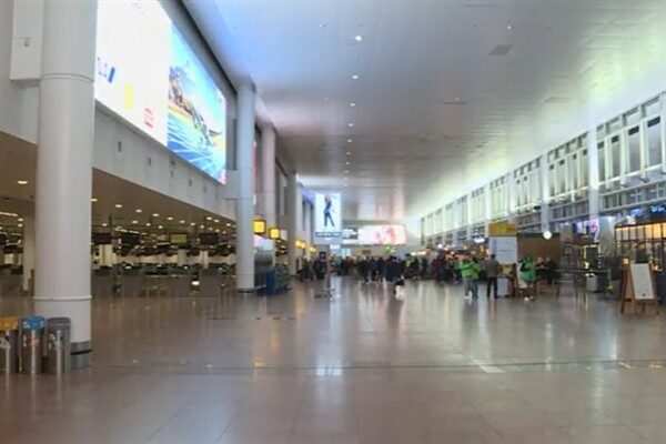 Eylem günü, ACV-CSC, FGTB-ABVV ve CGSLB-ACLVB sendikaları tarafından ilan edildi.