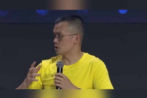 Changpeng Zhao, 2023'ün sonlarında kara para aklamayla mücadele programını sürdürmeme