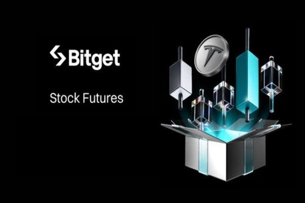 Şirket, 25 önde gelen ABD hissesinde USDT teminatlı sürekli vadeli