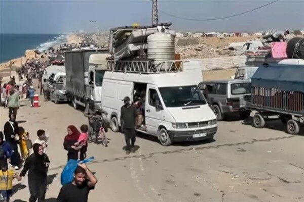 Birleşmiş Milletler Proje Hizmetleri Ofisi (UNOPS) İcra Direktörü, uluslararası kuruluşun