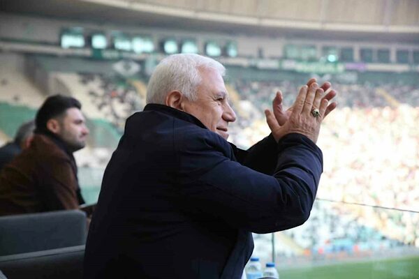 Bursa’nın dağ yöresi köylerinde iz bırakan hizmet anlayışıyla tanınan Mustafa