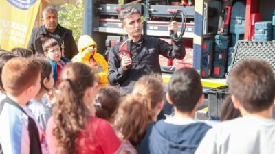 BUCAKUT, afet öncesinde alınması gereken önlemlerden, afet anında hayatta kalma