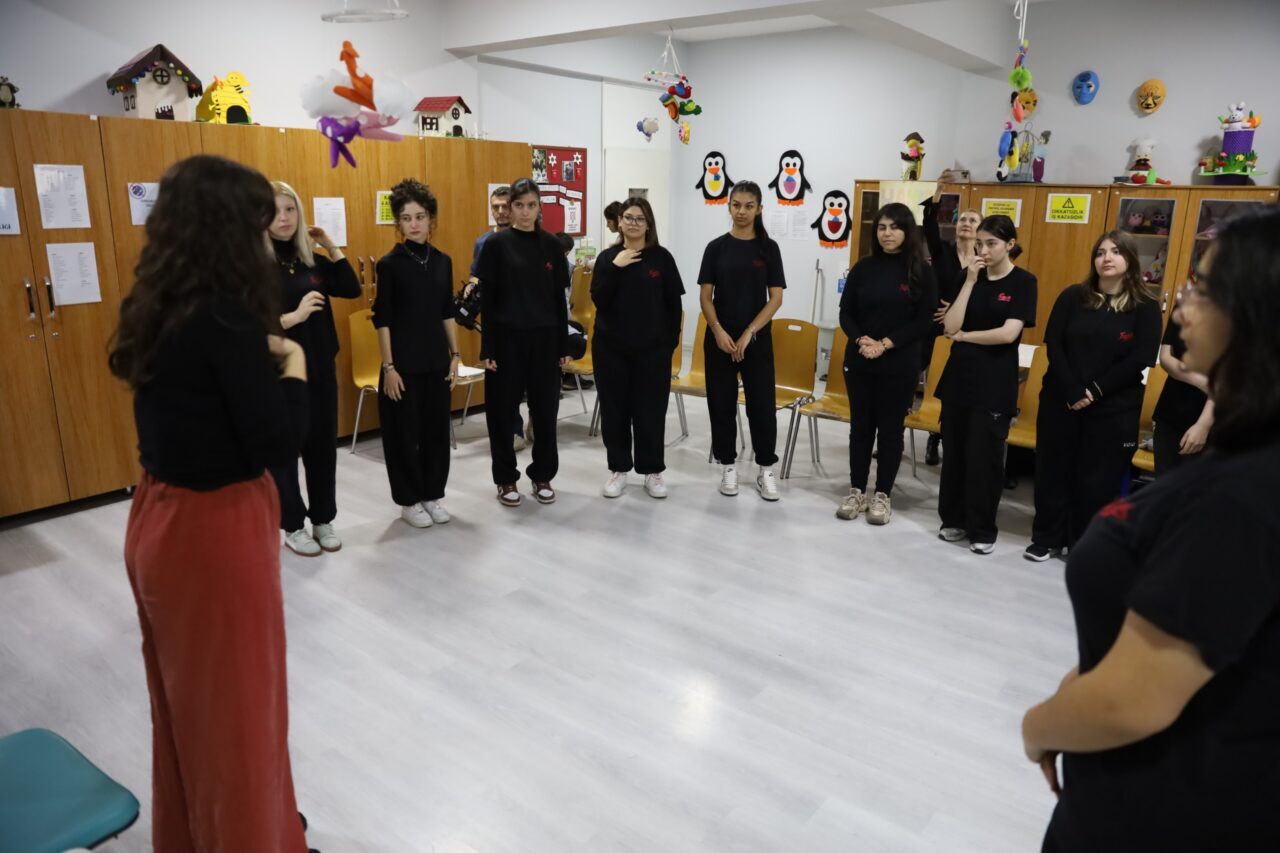 Bursa Büyükşehir Belediyesi Sosyal Hizmetler Dairesi Başkanlığı Aile, Kadın ve