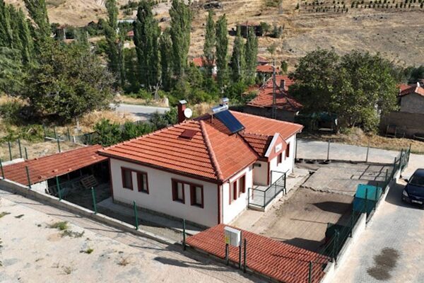 Bursa-Konya Girişimci İş İnsanları Derneği, şehirden köye dönüş hareketine katkı