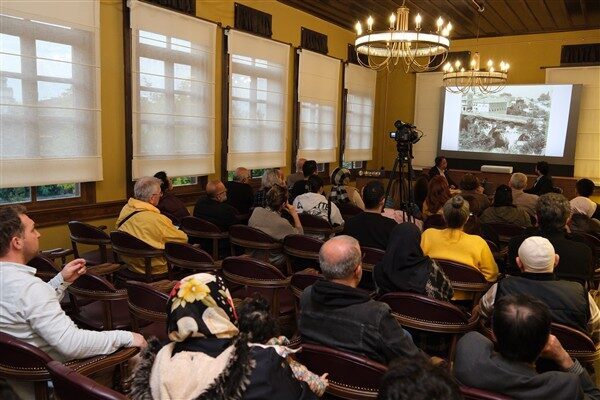 Yıldırım Belediyesi Kültür ve Sosyal İşler Müdürlüğü tarafından yürütülen program,