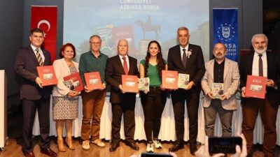 Kent Tarihi ve Tanıtımı Dairesi Başkanlığı tarafından hazırlanan programla, kent