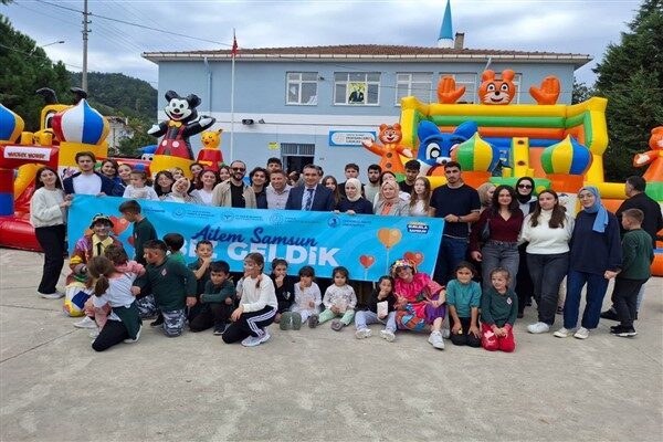 Ondokuz Mayıs Üniversitesi, Aile ve Sosyal Hizmetler İl Müdürlüğü, Kültür