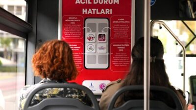 İzmir Büyükşehir Belediyesi tarafından, Yerel Eşitlik Eylem Planı kapsamında, kadınların