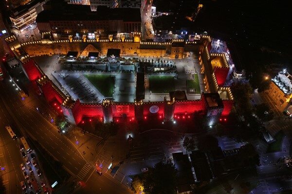 Kayseri Büyükşehir Belediyesi İşletmeler ve İştirakler Daire Başkanlığı Teknik, Bakım